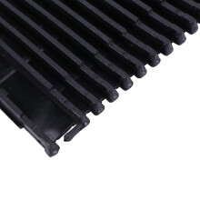 2x Car Inner Indoor Centre Console Roller Blind Cover For C-Calss W204 S204 E-Class W212 S212 A20468076079051