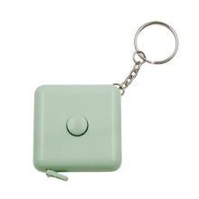 Zacht meetlint BMI-lichaamsmeetlint-Groente