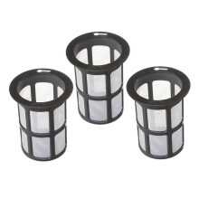 For for Lint Filter V2 12026106 12023350 Cleaning Tool Vacuum Cleaners Replacement Filters Screen Cover