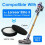 3X for Laresar Elite 3 Hepa Filter Cordless Vacuum Cleaner Filter Replacement High-Efficiency Particulate Air Filter 5