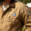 Badge For Backpack Hat Or Lapel Stylish Statement Zinc-Copper 4 5