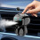 Clip de ventilation pour désodorisant de voiture, diffuseur-Gris 9