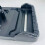 Charging Base for  H50 Pro Durable Vacuum Cleaner Dock with Accessory with Accessory Storage Hot Air EU Plug 4