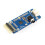 WM8960 Audio Board Stereo Codec Module I2S/I2C Interface with Speaker Supports Audio Recording Speaker Playback 2