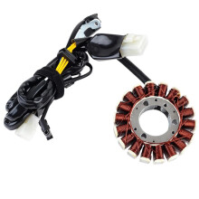 Stator Coil Engine Parts Generator Magneto Coil for  KLX250 S/SF KLX250S KLX 250 D-Tracker 2008-2014 21003-0087