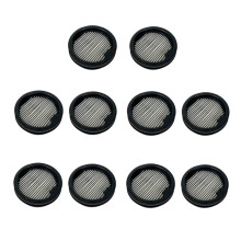 HEPA Filter for A10 Ultra/A10 Ultrae for Dyad Pro Combo / Dyad Air Combo Vacuum Cleaner Filter Parts