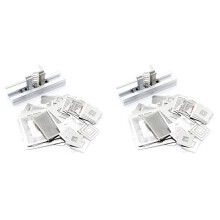 94Pcs Game Consoles Directly Heating BGA Stencil + BGA Jig BGA Reball Kit for 360CPU PS3-CPU GPU CXD2949CGB