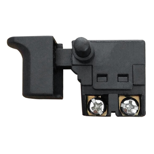 Electric Trigger Button Switch Power Tool-With switch