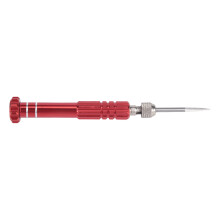 Badminton Tennis Racket Grommet Remover Racquet Stringer-Red
