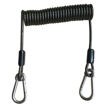 1Pc Kajak Paddel Leine Kajak Stange Leine Werkzeug Lanyard