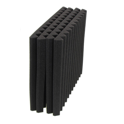 Acoustics Treatments Foams Acoustics Panel Studio Soundproofing