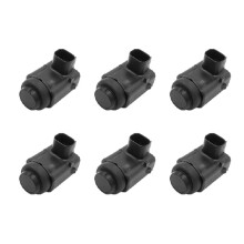 Sensor 5HX08TRMAA 5HX08TZZAB 5HX08WS2AA Suitable for Magnum, 300C, Grand Cherokee 6pcs