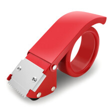 Sealing Packer Tape Dispenser Packaging Parcel 60mm Width Roller