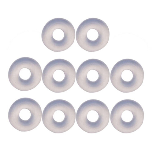 Anti Hyperplasia Anti-sagging Fixed Rings for Nose Ear-C