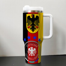 (X01-3) 2026 FIFA 40oz Stainless Steel Insulated Cup