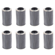8X Oil Filter 1503 and 1630 for 420956744