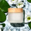 Frosted Glass Cream Jar Empty Sample Makeup Cosmetic-10g 6