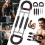 Shaker Twister Arm Trainer Workout Equipment Adjustable Chest Expander Exerciser 2