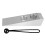 Professionele Brandweerman Deurwiggen Tool Aluminium 1