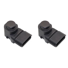 2Pcs Car Parking Sensor 95720-3Z000 for I40 2011-2020 Assist Reverse Sensor 4MT006KCB 96890C1200 957203Z000T6S