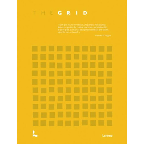 The Grid by Alexander Streitberger Paperback Book