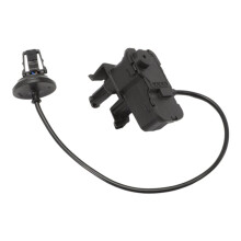 Fuel Tank Lock Motor 5C6810773B 5C6810773 for , , Sagitar, Rapid, , Octavia.