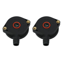 Válvula de Ventilación del Cárter de 2 Piezas para E36 E46 318I 318is 318Ti Z3 11157501567