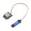 Laser Distance Sensor Infrared Lidar Displacement Module Distance Sensor Module Electronic Competition Laser Sensor 1