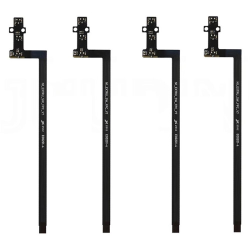 4pcs for  A1 A1mini Hotend Extruder Filament Sensor Hall  Board 3D Printer Parts
