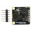 För DFRobot C1001 60GHz MmWave Inomhus Sömnsensor Andningsdetektering 11 Meter för  ESP32 Micro:Bit 1