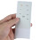 RG15A(B) Air Conditioner Remote Precise Operates for 4