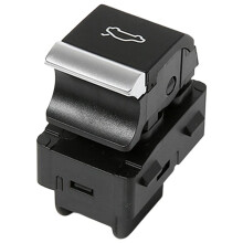 4M0959831A for A4 Q5 Q7 Q8 2016 2017- Rear Trunk Boot Open Button 4M0 959 831A 4M0 959 831 A 4M0959831
