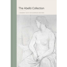 Abello Collection A Modern Taste For European Masters by Almudena Barb
