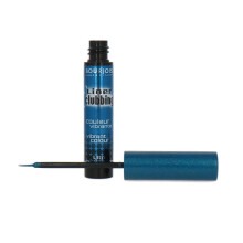 Bourjois Liner Clubbing Vibrant Colour Liquid Eyeliner- Electric Blue