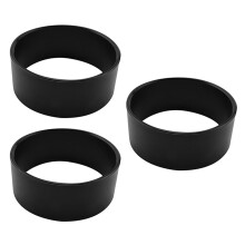 2X Anillo de Desgaste de 155 mm para 947951 Xp Gsx Gtx di Wake 4-Tec Gts Rx di 3D Rfi / Rfi / Le 271000653 271000904