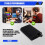 L1387 USB 8X Eight Parallel TDA1387 Decoding Headset Amplifier All-in-1 Computer Fever Sound Card DTS, AC3 Source Code 4