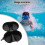 Snorkelling Glasses Box Protective Case Swimming Glasses 5
