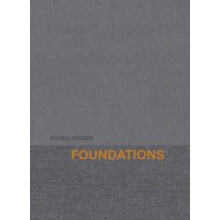 Foundations by Anne Marie Duvall Decker Hardcover Book