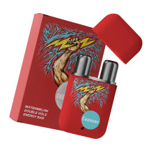 Easy Carry Nasal Inhaler Menthol Essential Oil for-watermelon