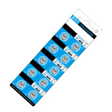 10Pcs/20pcs AG6 LR920 Button Batteries Coin Batteries-10 pieces