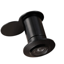 200 Degree Wide Angles Door Viewers Security Door Eye Viewer-3