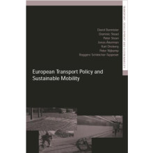 European Transport Policy and Sustainable Mobility by Jonas Akerman Pa
