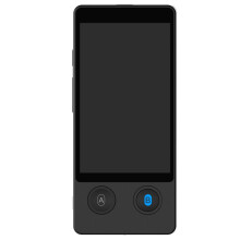 W12 Voice Translator Device 144 National Language Intelligent Real- Translation Text Photo Simultaneous Translator