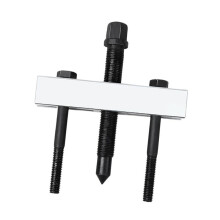 Crankshaft Pulley Puller Bearing Separator Wear Resist Wheel Puller Easy Carrying Professional for Truck Car Repair Tool