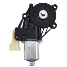 DK495958XB Front Left Window Adjusting Motor Power Window Lifter Motor for Fiesta 2009-2013