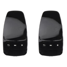 2X Car Console Mouse Touchpad Control Handwriting Controller Panel for  W222 W205 W253 W166 14-19 A2059008018