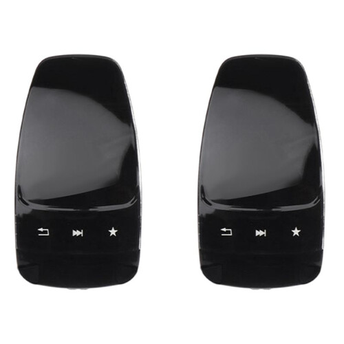 2X Car Console Mouse Touchpad Control Handwriting Controller Panel for  W222 W205 W253 W166 14-19 A2059008018