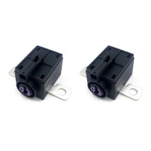2X Car Overload Protection Trip Power Off  Fuse Protector 0080-P1-100017 B2203931056 B2302641744 for