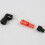 Motorcycle Ignitions Caps with Spark Nozzles Sparking Caps-Blue 5