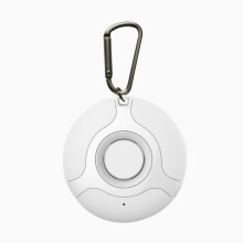 Répulsif anti-insectes à ultrasons pour usage extérieur, répulsif portable et silencieux pour chiens et chats, appareil électronique an